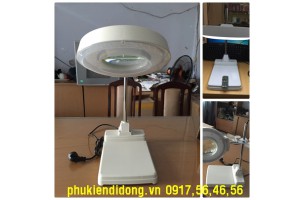 Kính lúp Quick228AL đèn Led 